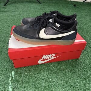 Nike Killshot 2 Black/Sail Gum Size 8.5